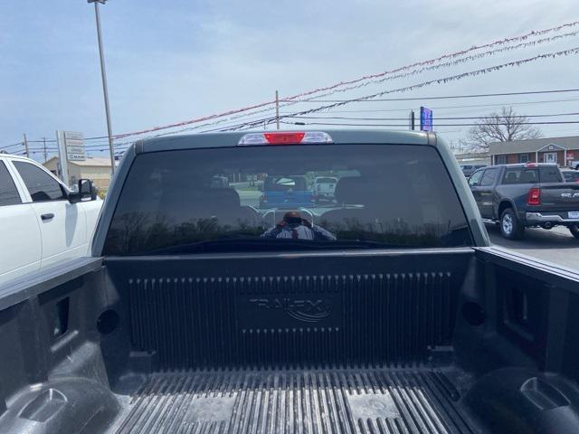used 2018 Ford F-150 car, priced at $25,649