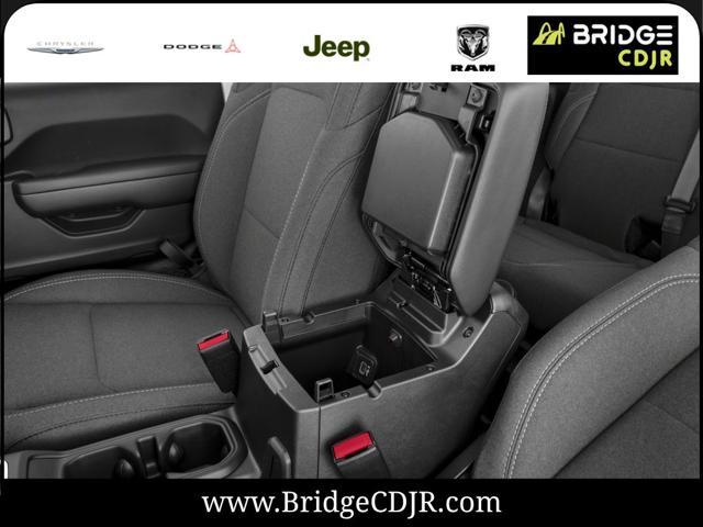 new 2024 Jeep Wrangler 4xe car, priced at $67,048