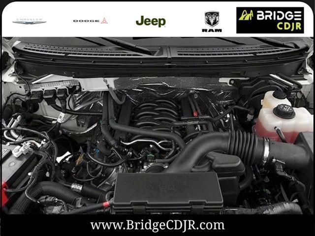 used 2014 Ford F-150 car, priced at $16,774