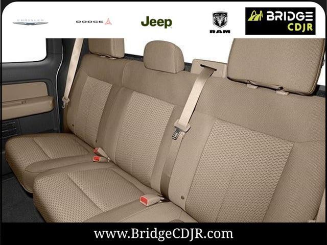used 2014 Ford F-150 car, priced at $16,774