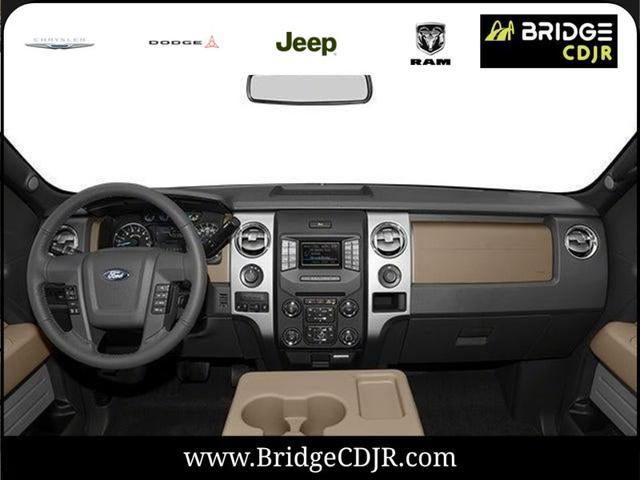 used 2014 Ford F-150 car, priced at $16,774