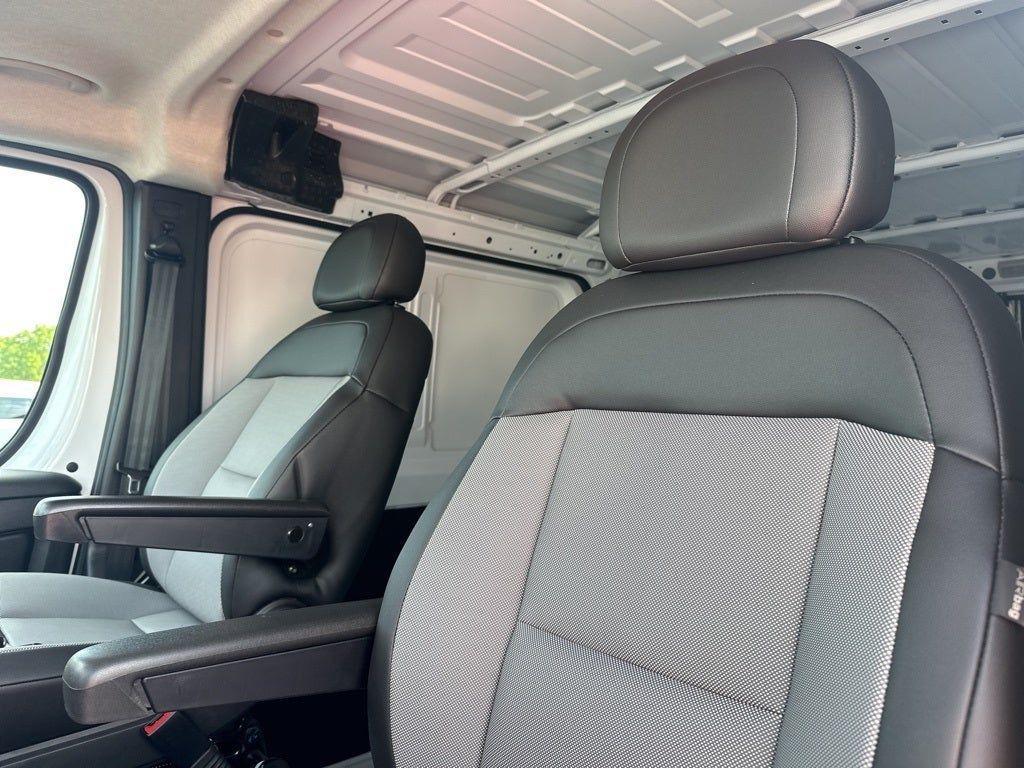 new 2024 Ram ProMaster 1500 car, priced at $48,630