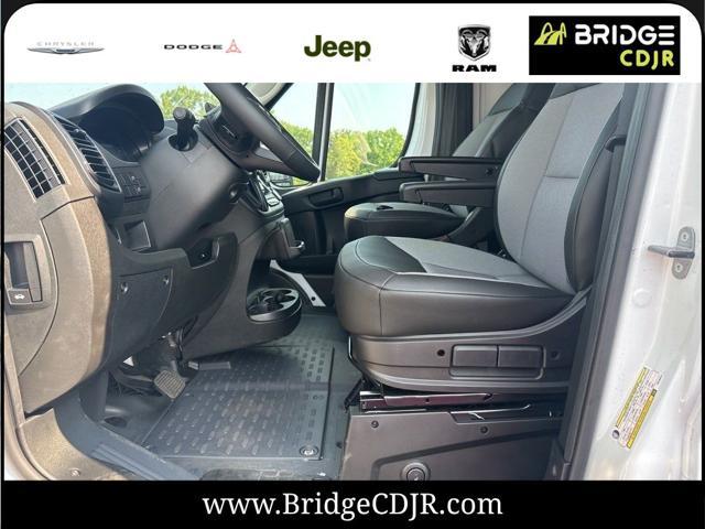 new 2024 Ram ProMaster 1500 car, priced at $48,630