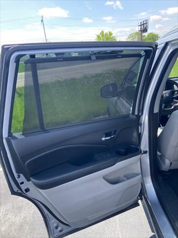used 2019 Honda Pilot car, priced at $31,654