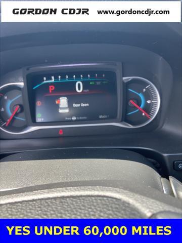 used 2019 Honda Pilot car, priced at $31,654