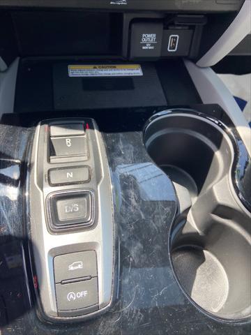 used 2019 Honda Pilot car, priced at $31,654