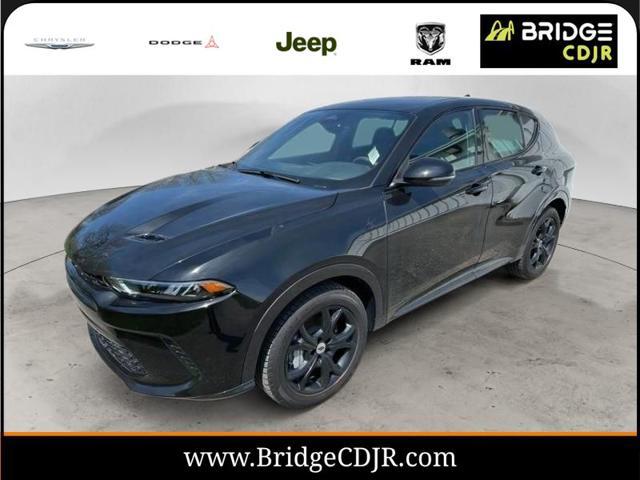 new 2024 Dodge Hornet car, priced at $39,105