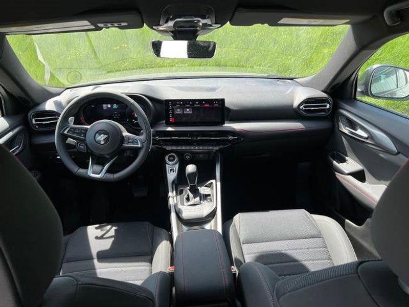 new 2024 Dodge Hornet car, priced at $39,110