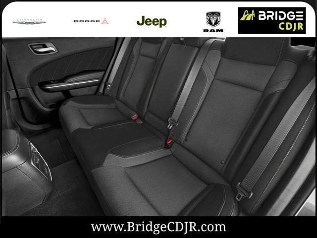 new 2023 Dodge Charger car, priced at $36,995
