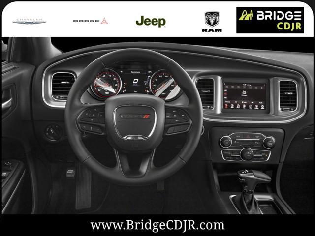 new 2023 Dodge Charger car, priced at $36,995