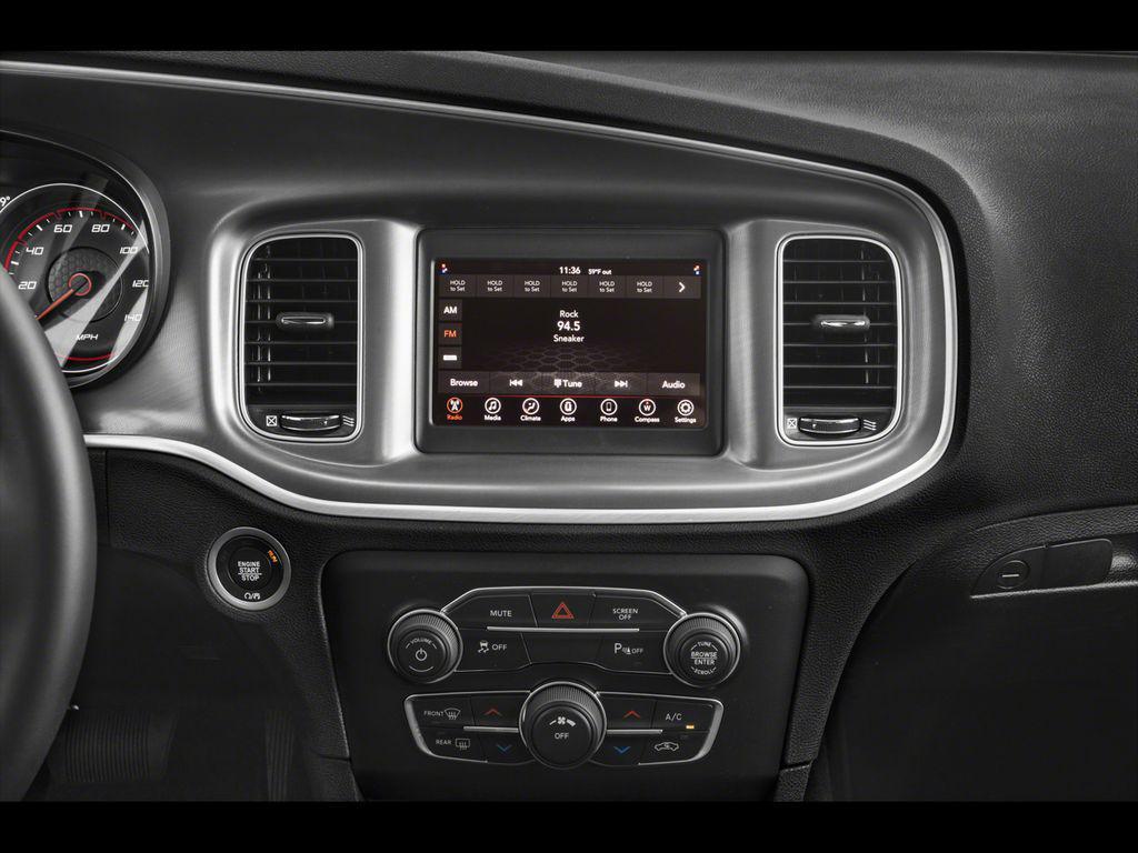 new 2023 Dodge Charger car, priced at $36,995