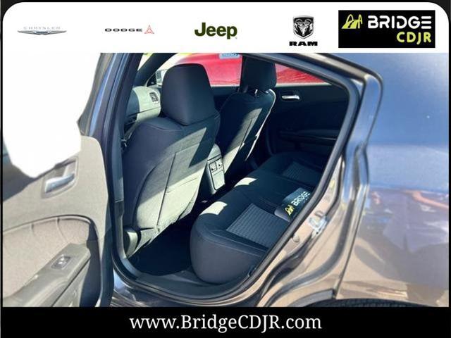 new 2023 Dodge Charger car, priced at $36,995