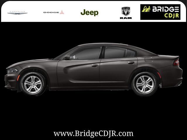 new 2023 Dodge Charger car, priced at $36,995