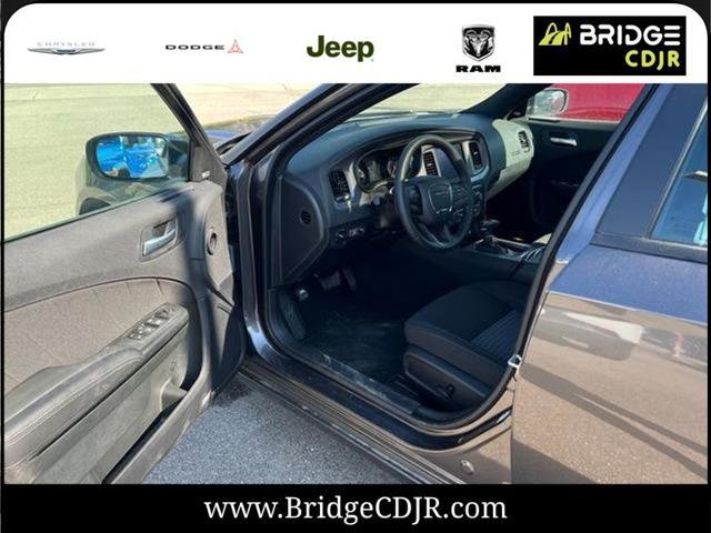 new 2023 Dodge Charger car, priced at $36,995