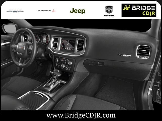 new 2023 Dodge Charger car, priced at $36,995