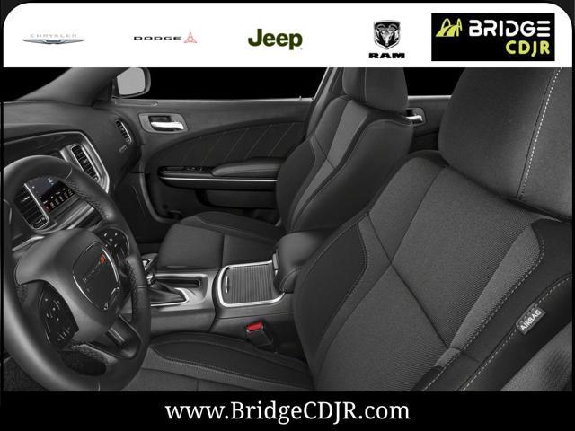 new 2023 Dodge Charger car, priced at $36,995