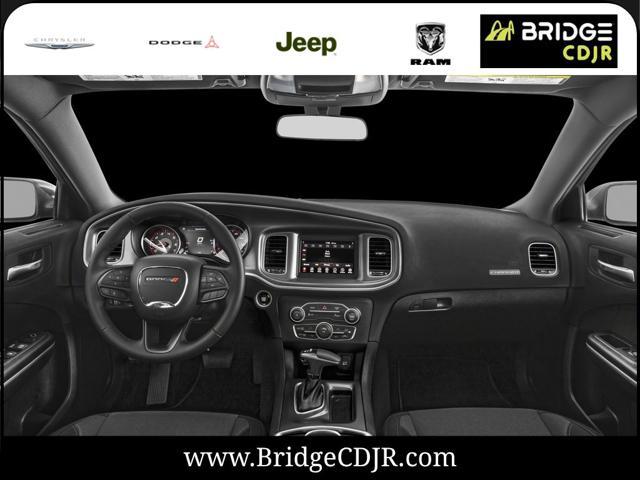 new 2023 Dodge Charger car, priced at $36,995