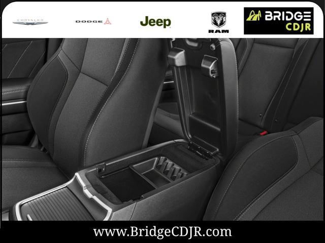 new 2023 Dodge Charger car, priced at $36,995