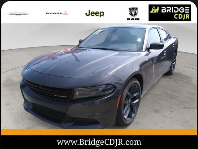 new 2023 Dodge Charger car, priced at $36,995