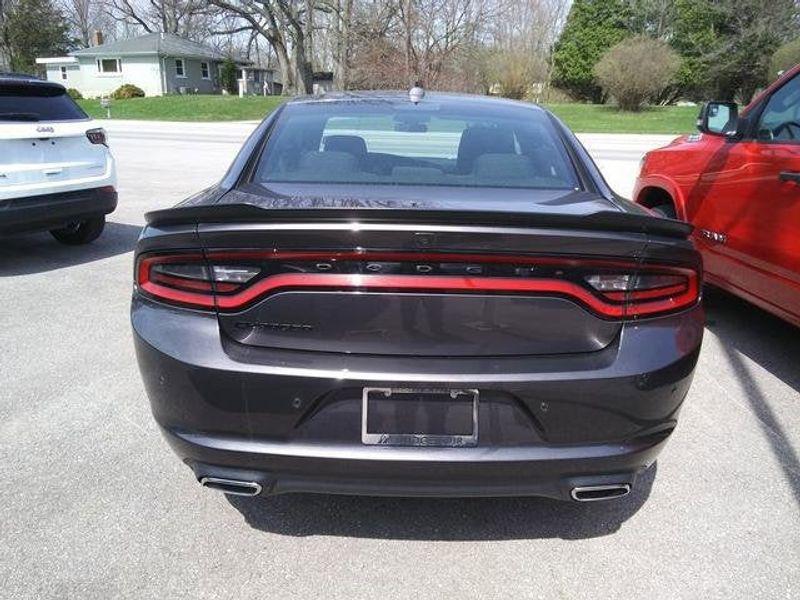 new 2023 Dodge Charger car, priced at $36,995