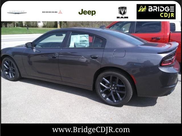 new 2023 Dodge Charger car, priced at $36,995