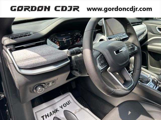 new 2024 Jeep Compass car, priced at $32,995