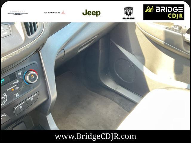 used 2017 Ford Escape car, priced at $11,397