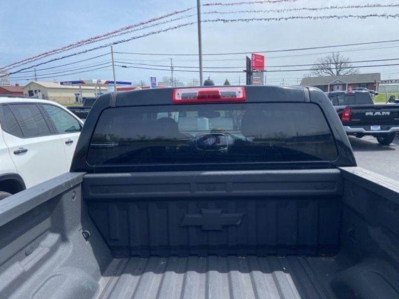 used 2017 Chevrolet Colorado car, priced at $17,868