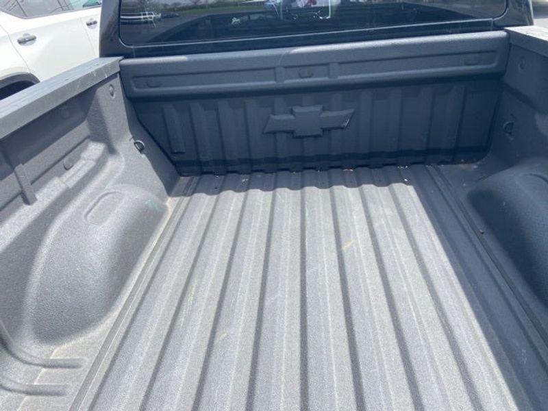 used 2017 Chevrolet Colorado car, priced at $17,868