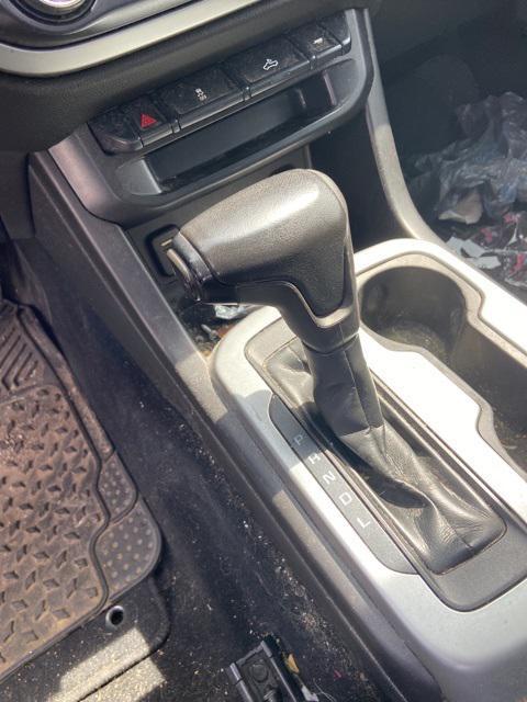 used 2017 Chevrolet Colorado car, priced at $17,477