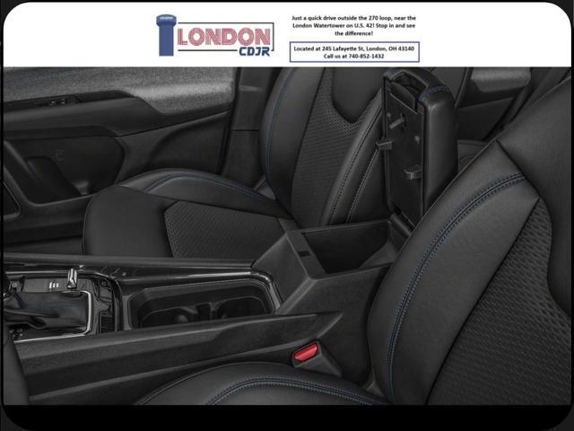 new 2025 Jeep Compass car, priced at $30,295