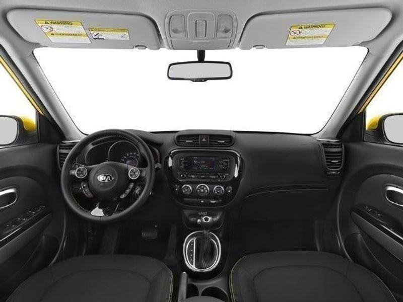 used 2016 Kia Soul car, priced at $8,195