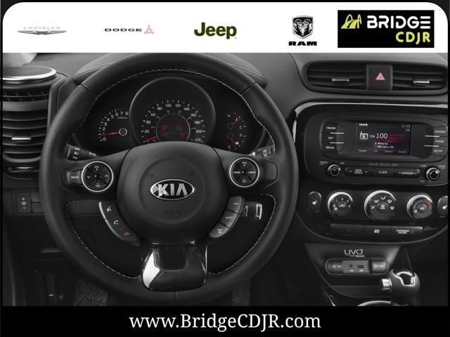 used 2016 Kia Soul car, priced at $7,790
