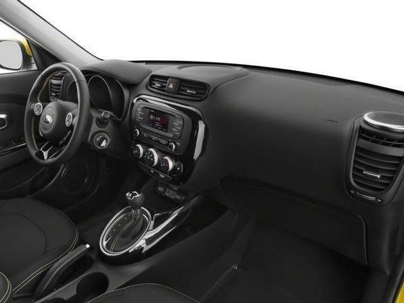 used 2016 Kia Soul car, priced at $8,195