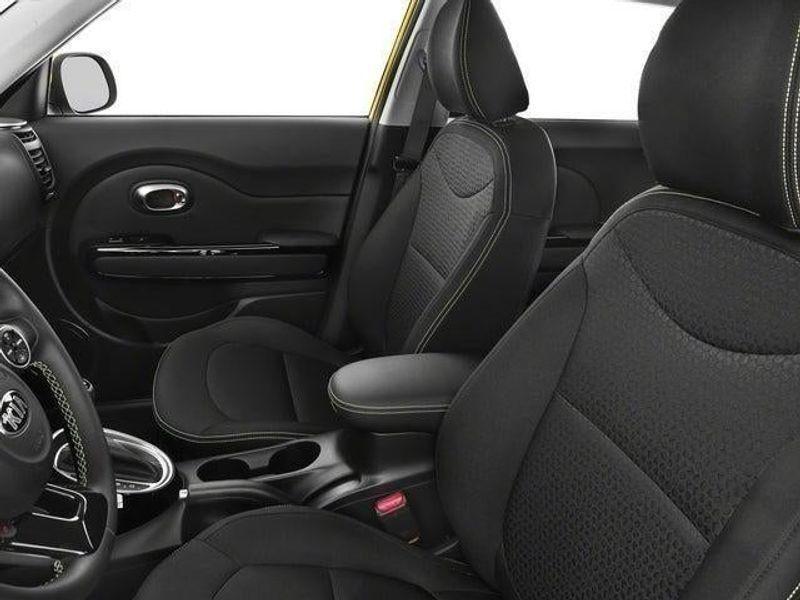 used 2016 Kia Soul car, priced at $8,195