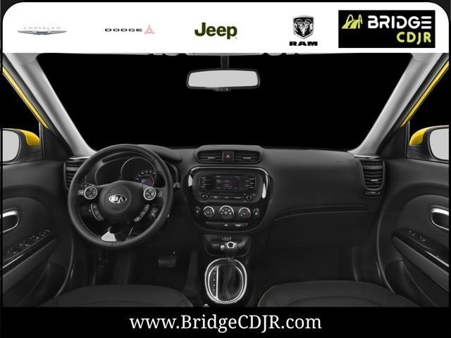 used 2016 Kia Soul car, priced at $7,790