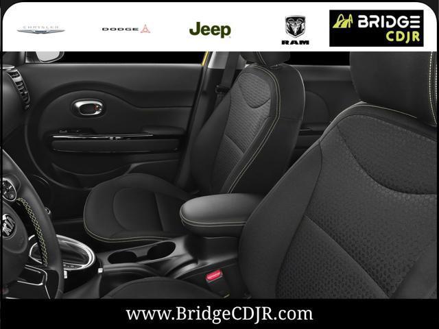 used 2016 Kia Soul car, priced at $8,000