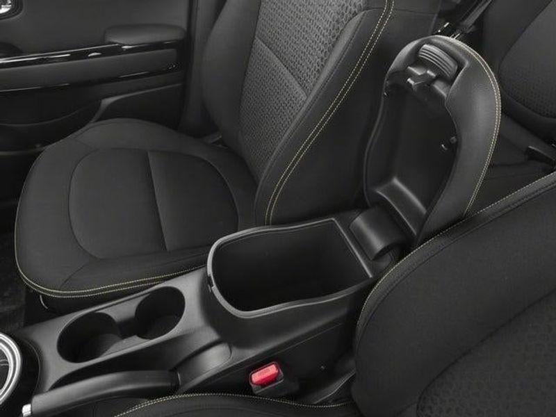 used 2016 Kia Soul car, priced at $8,195
