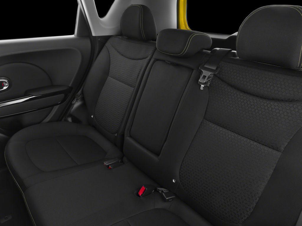 used 2016 Kia Soul car, priced at $8,195