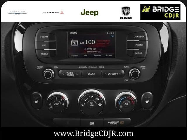 used 2016 Kia Soul car, priced at $7,790
