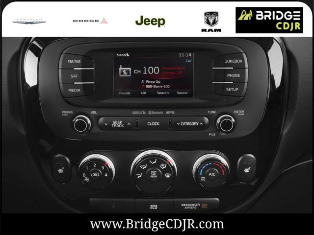 used 2016 Kia Soul car, priced at $8,000