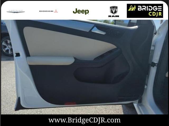 used 2017 Volkswagen Jetta car, priced at $11,290