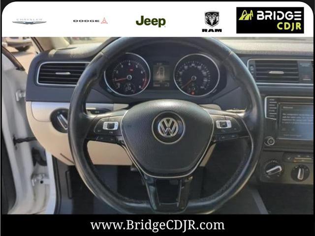 used 2017 Volkswagen Jetta car, priced at $11,290