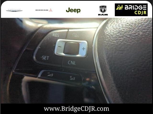 used 2017 Volkswagen Jetta car, priced at $11,290