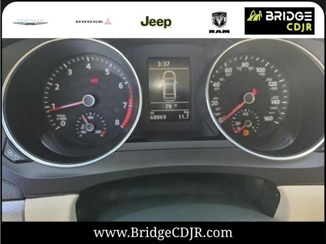 used 2017 Volkswagen Jetta car, priced at $11,290