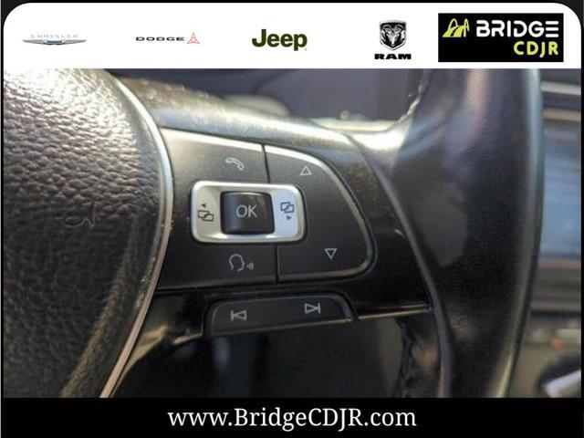 used 2017 Volkswagen Jetta car, priced at $11,290