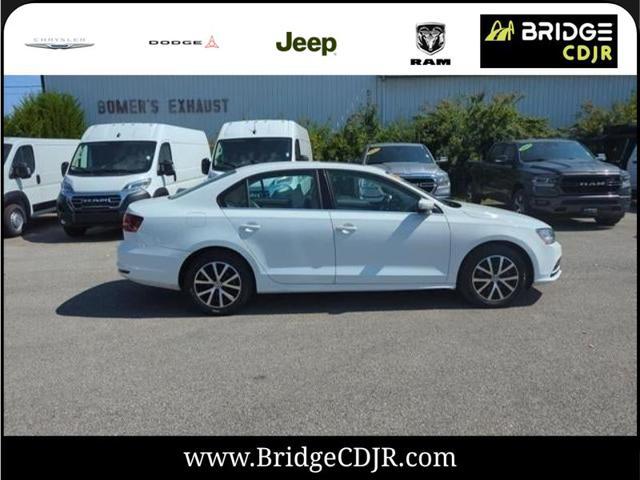 used 2017 Volkswagen Jetta car, priced at $11,290