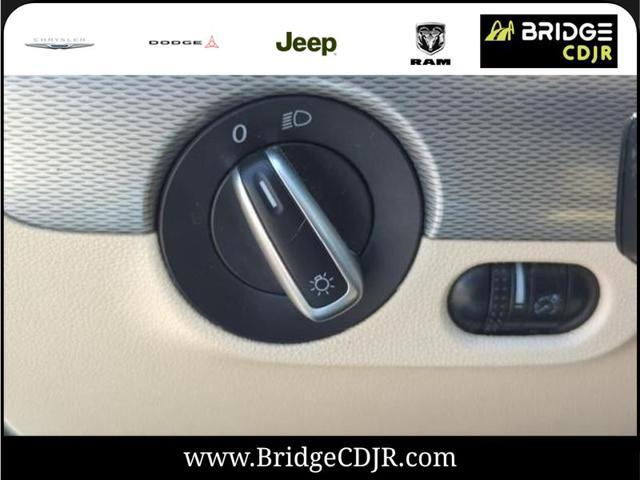 used 2017 Volkswagen Jetta car, priced at $11,290