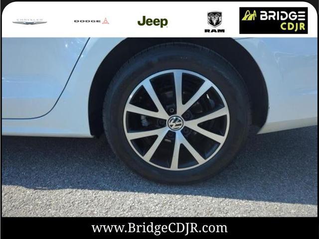 used 2017 Volkswagen Jetta car, priced at $11,290