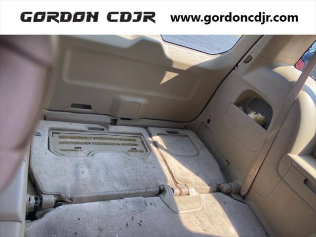 used 2007 Honda Odyssey car, priced at $5,700